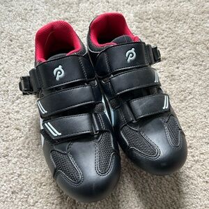 Peloton Size 36 Shoes